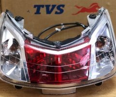 tvs jupiter Arka stop Moto11