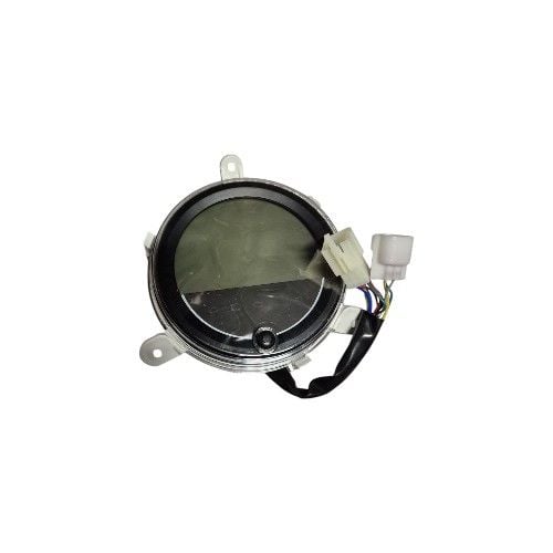 Cappucino 50 Km Saati