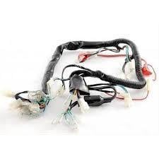 Fizy 125 Elektrik Tesisatı Moto11