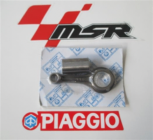 Fly 125 Krank Biyel Kolu Moto11