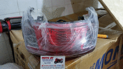 Spacy Alpha 110 Stop Moto11