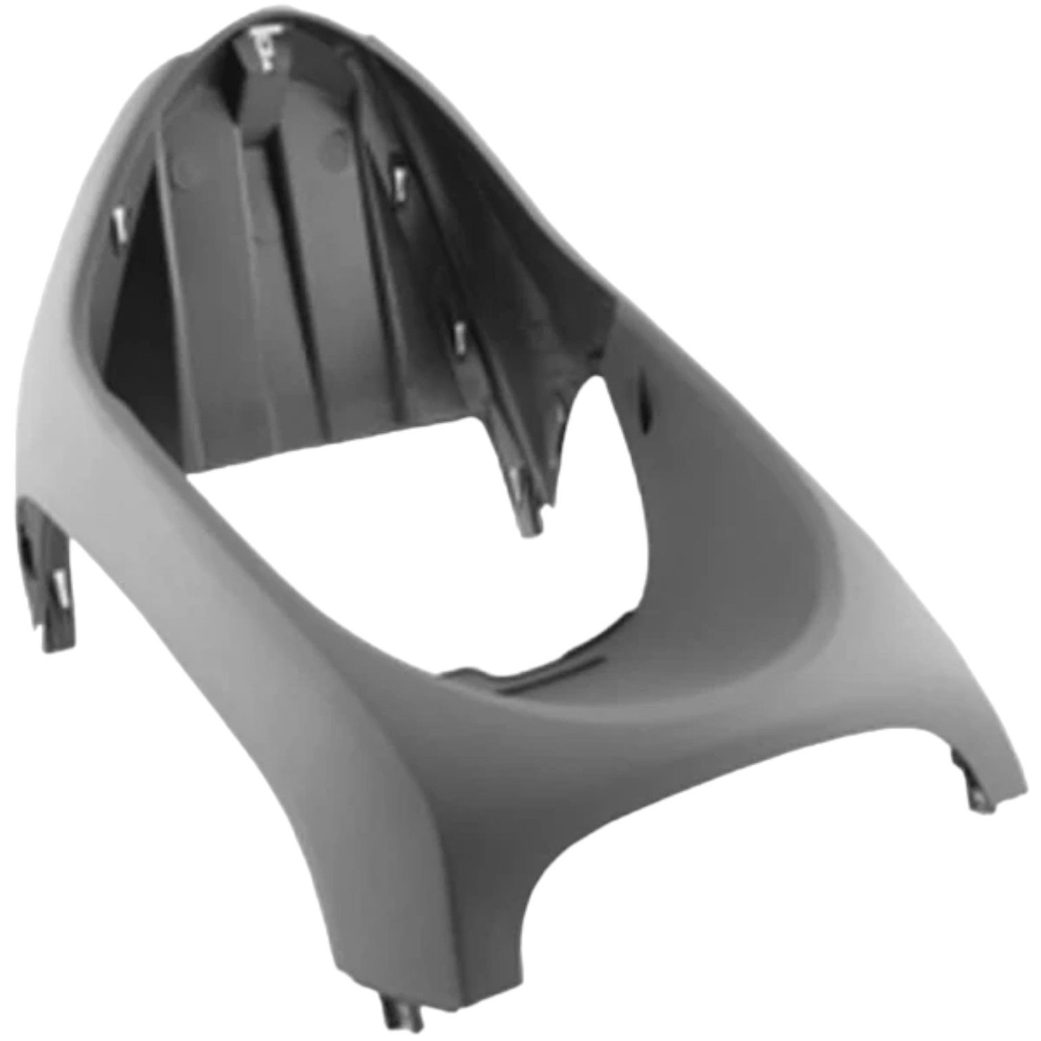 Spacy Alpha 110 Ön Burun Moto11