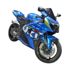 Suzuki Gsxr 1000 Grenaj Seti Mavi 2011 2016