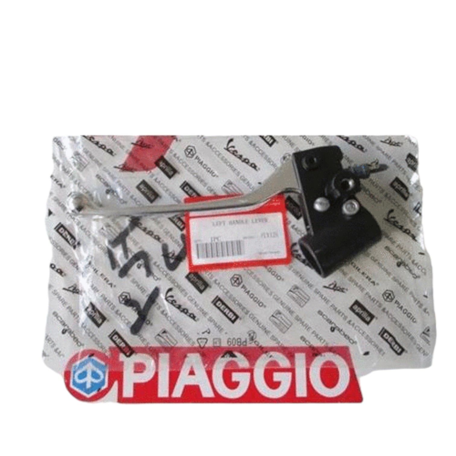 Fly 125 Sol Kütüklük Moto11