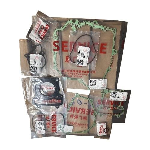 Benelli 125 S Conta Takımı