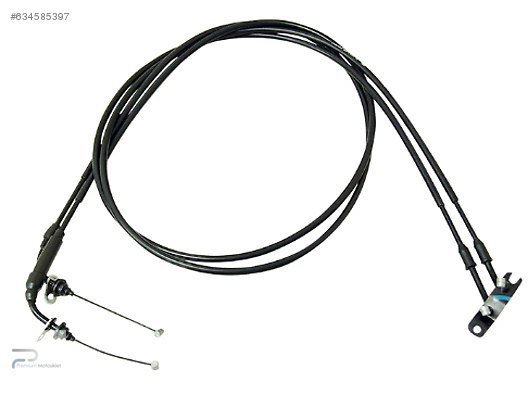 Bws 125 Gaz Teli Moto11