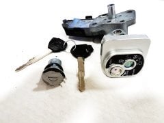 Spacy Alpha 110 Kontak Moto11