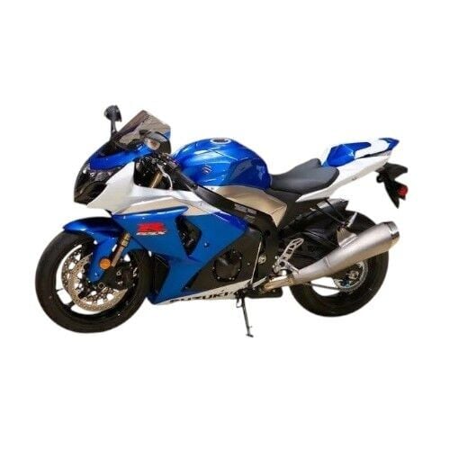 Suzuki Gsxr 1000 Grenaj Seti Mavi 2009 2016