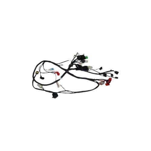 Newlight 125 Pro Elektrik Teşisatı