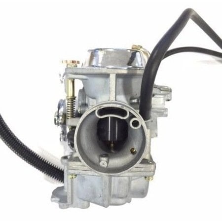 Gn 125 Karbüratör Moto11