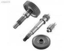 Wego 110 Şanzıman Moto11