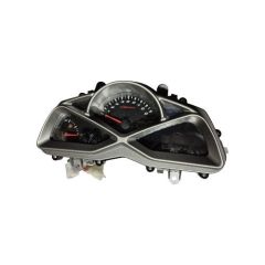 Newlight 125 Pro Kilometre Saati