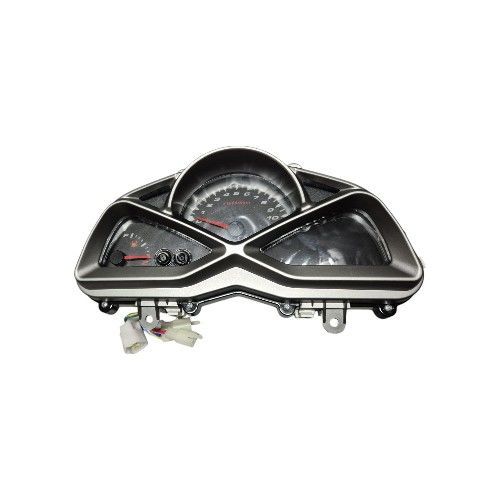 Newlight 125 Pro Kilometre Saati