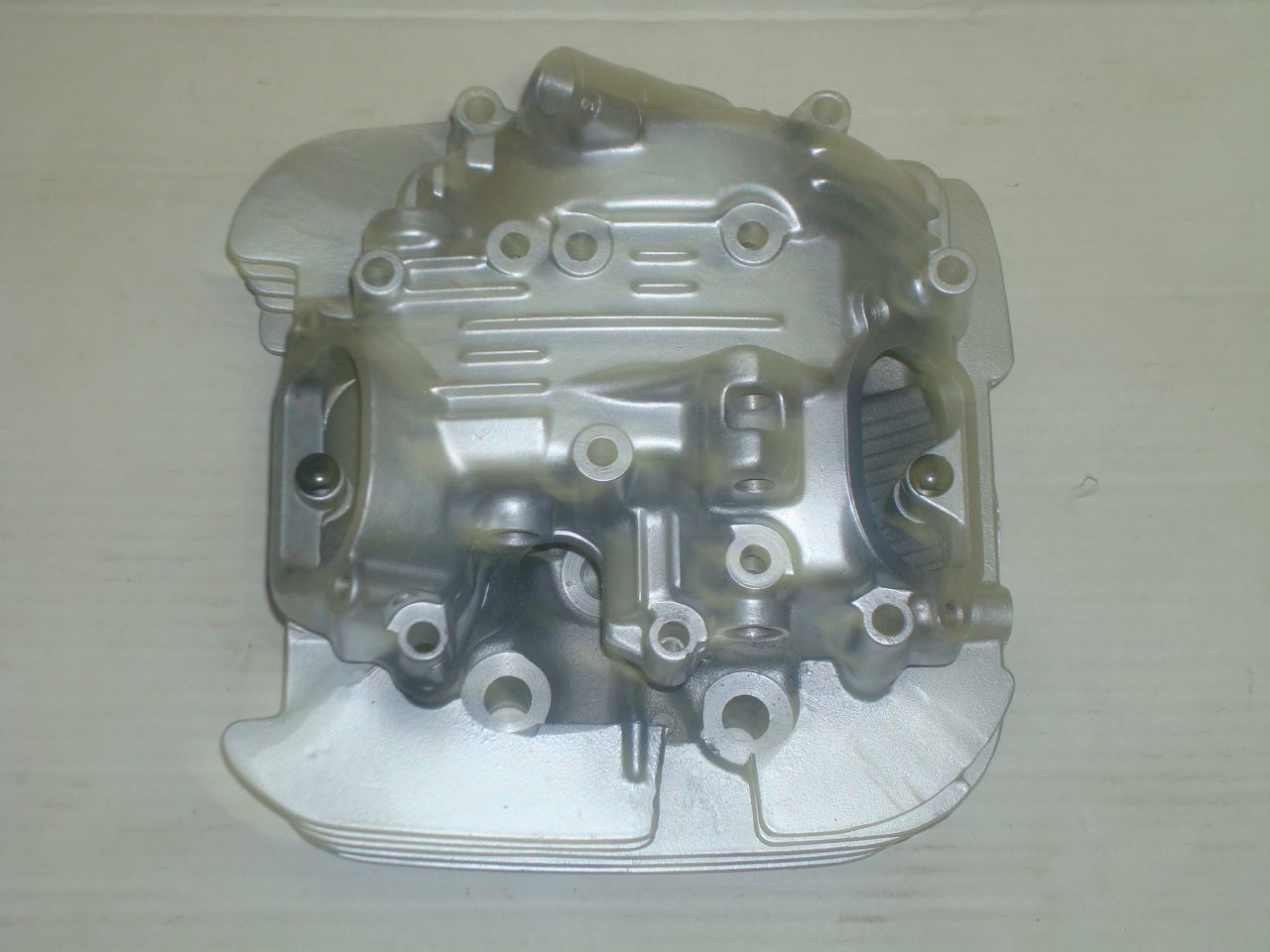 Tiger 250 Üst Kapak Moto11