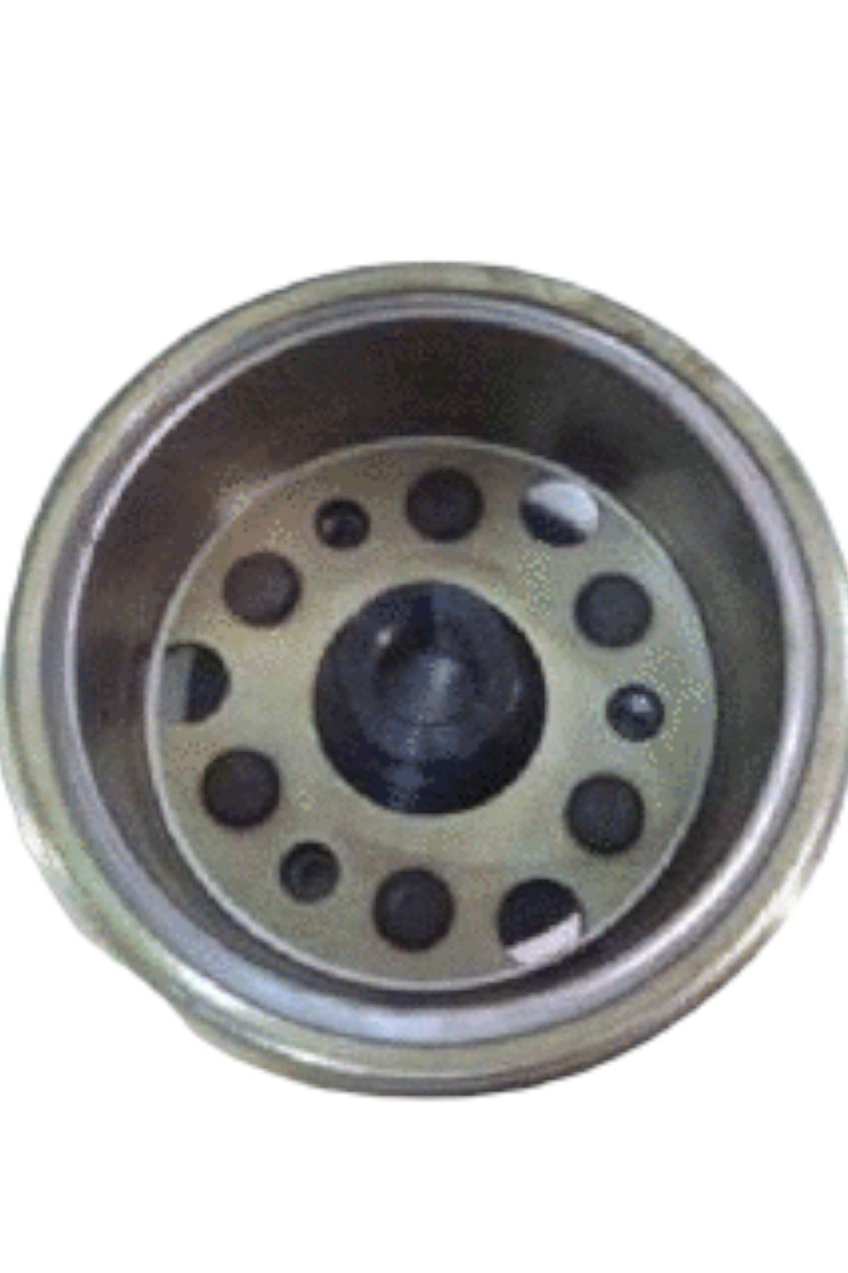 Wego 110 Volant Moto11