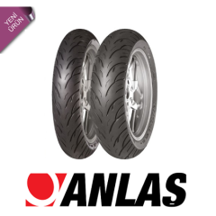 Tiger 250 Arka Lastik Moto11