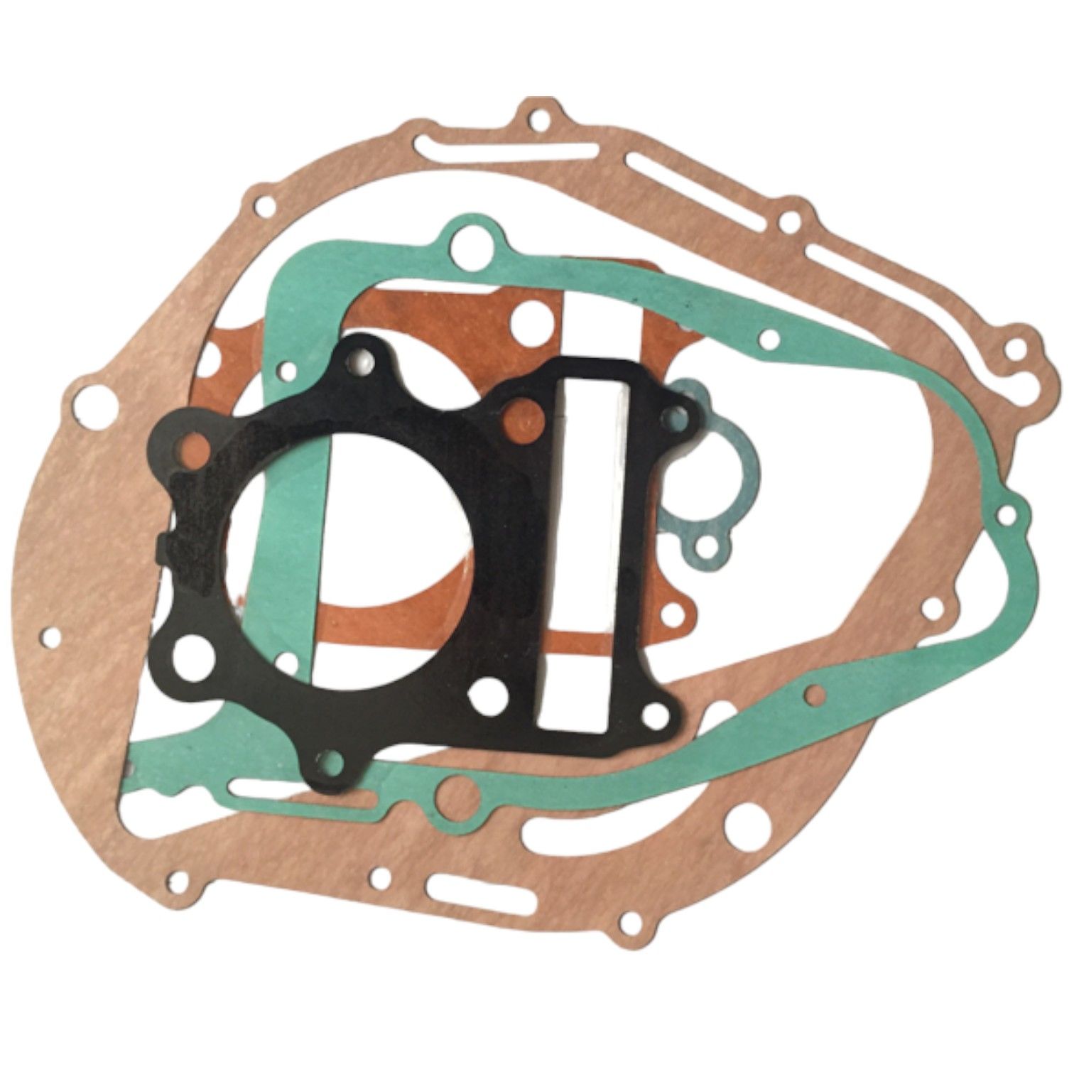 Tiger 250 Conta Seti Moto11