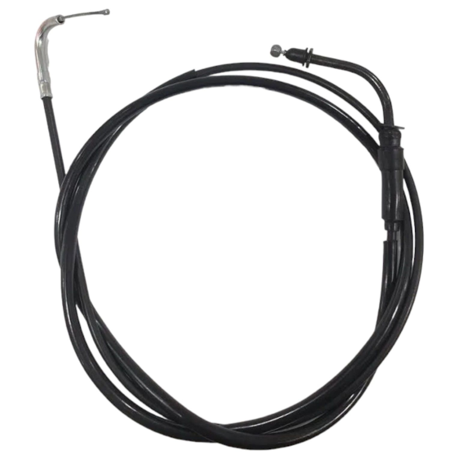 Wego 110 Gaz Teli Moto11