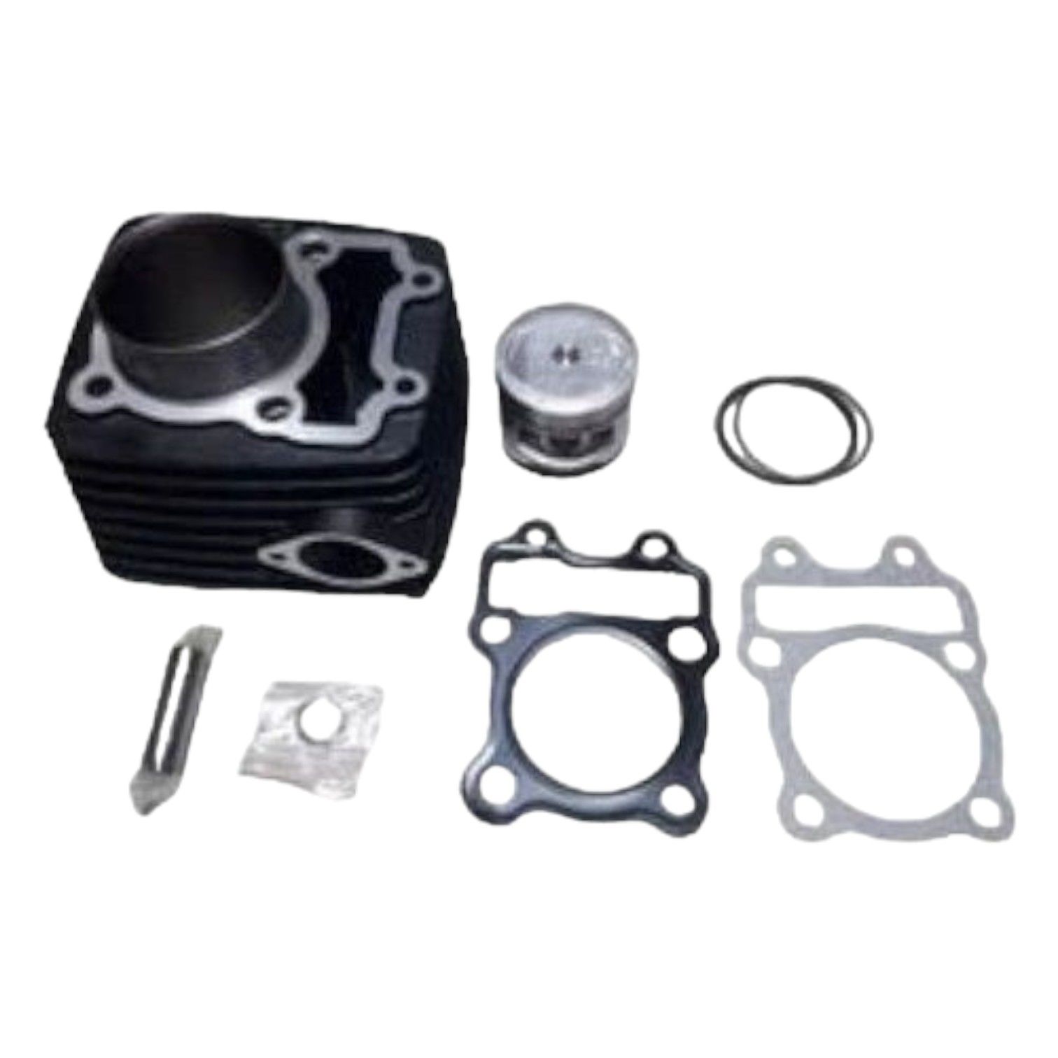 APACHİ CROSS 70 MM 17 HP SİLİNDİR KİT Moto11