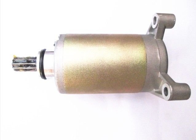 Gn 125 Marş Motoru Moto11