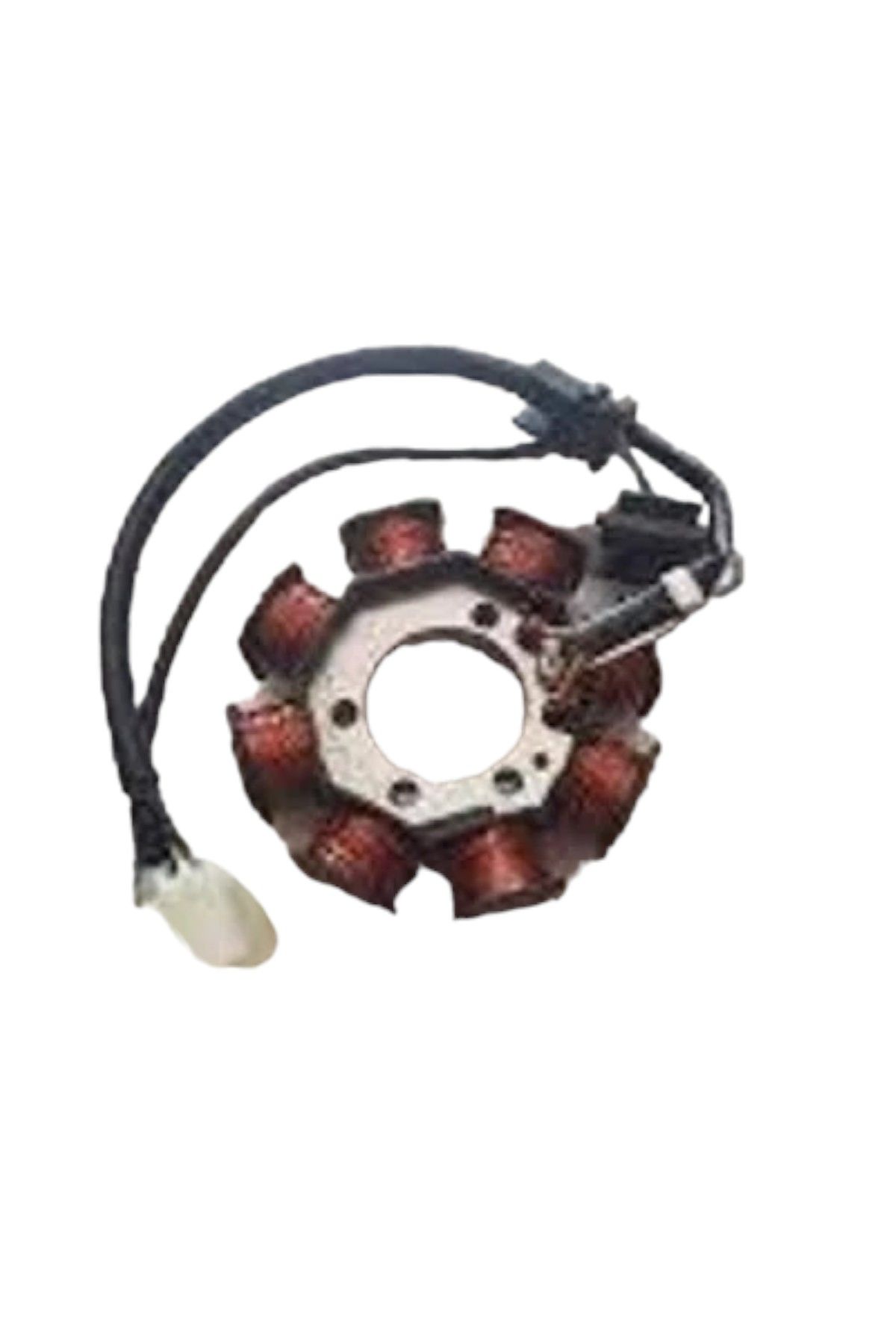 Fizy 125 Sargı Statör Moto11