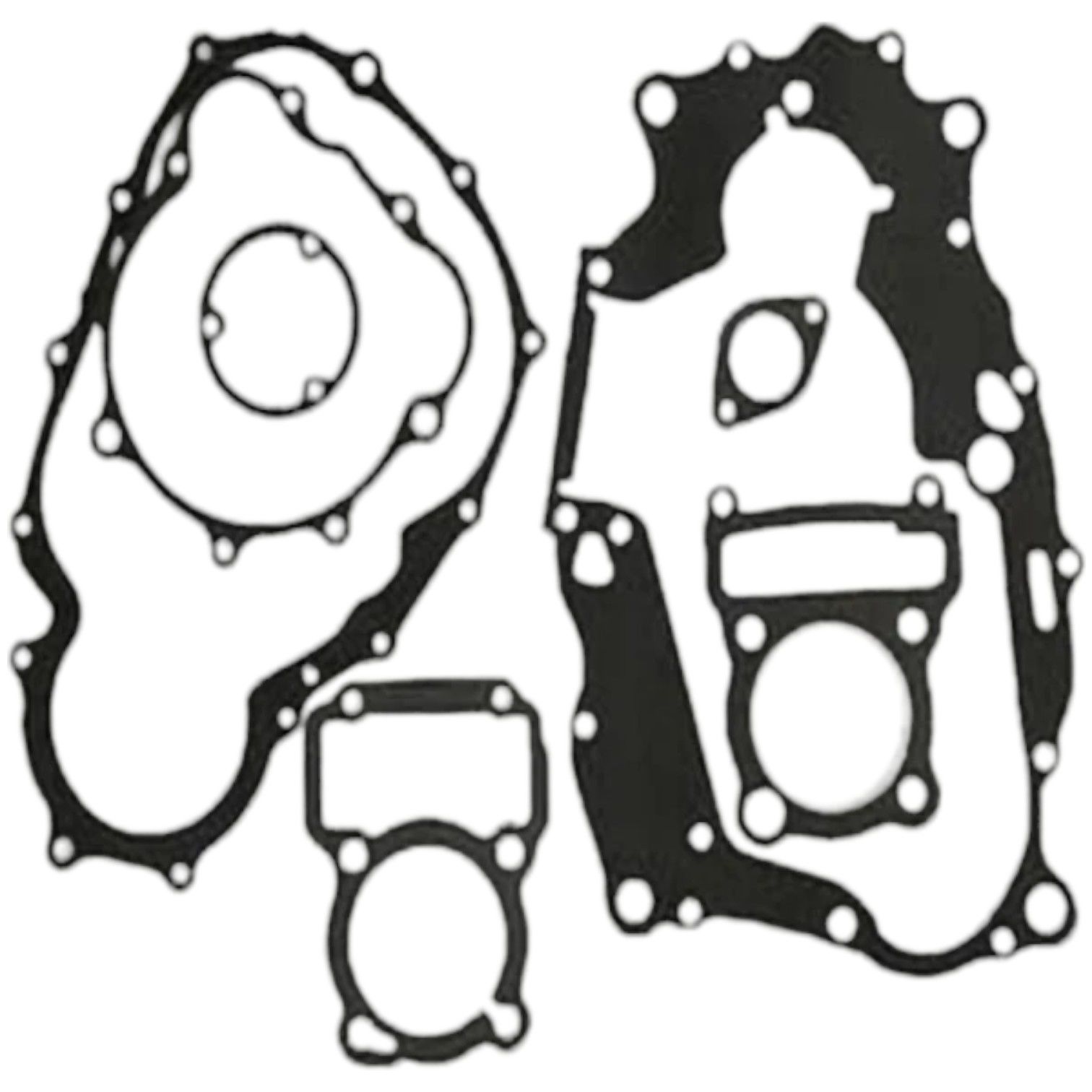 Wego 110 Conta Takımı Moto11