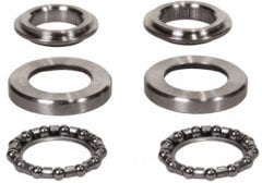 Fizy 125 Furş Takımı Moto11