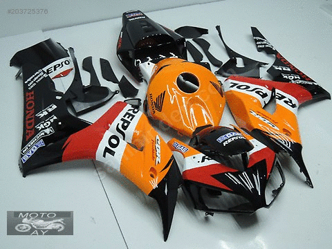Cbr 1000 RR Repsol Grenaj Seti 2004-2005 Moto11