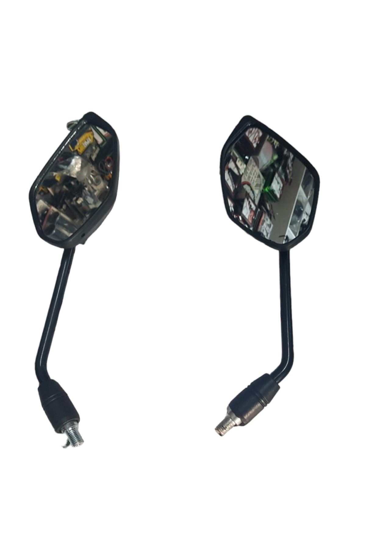 Pcx 125 Ayna Seti Yeni Model 2018 Moto11