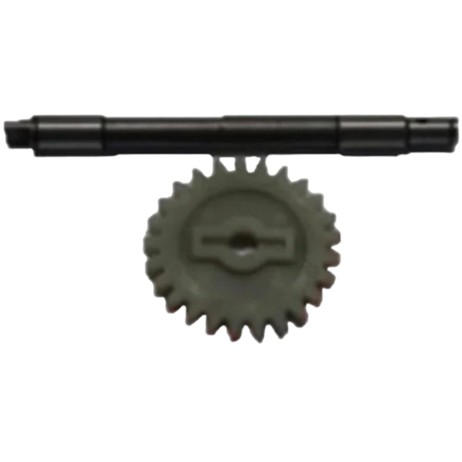 Buffalo 250 Devirdaim Dişlisi Moto11