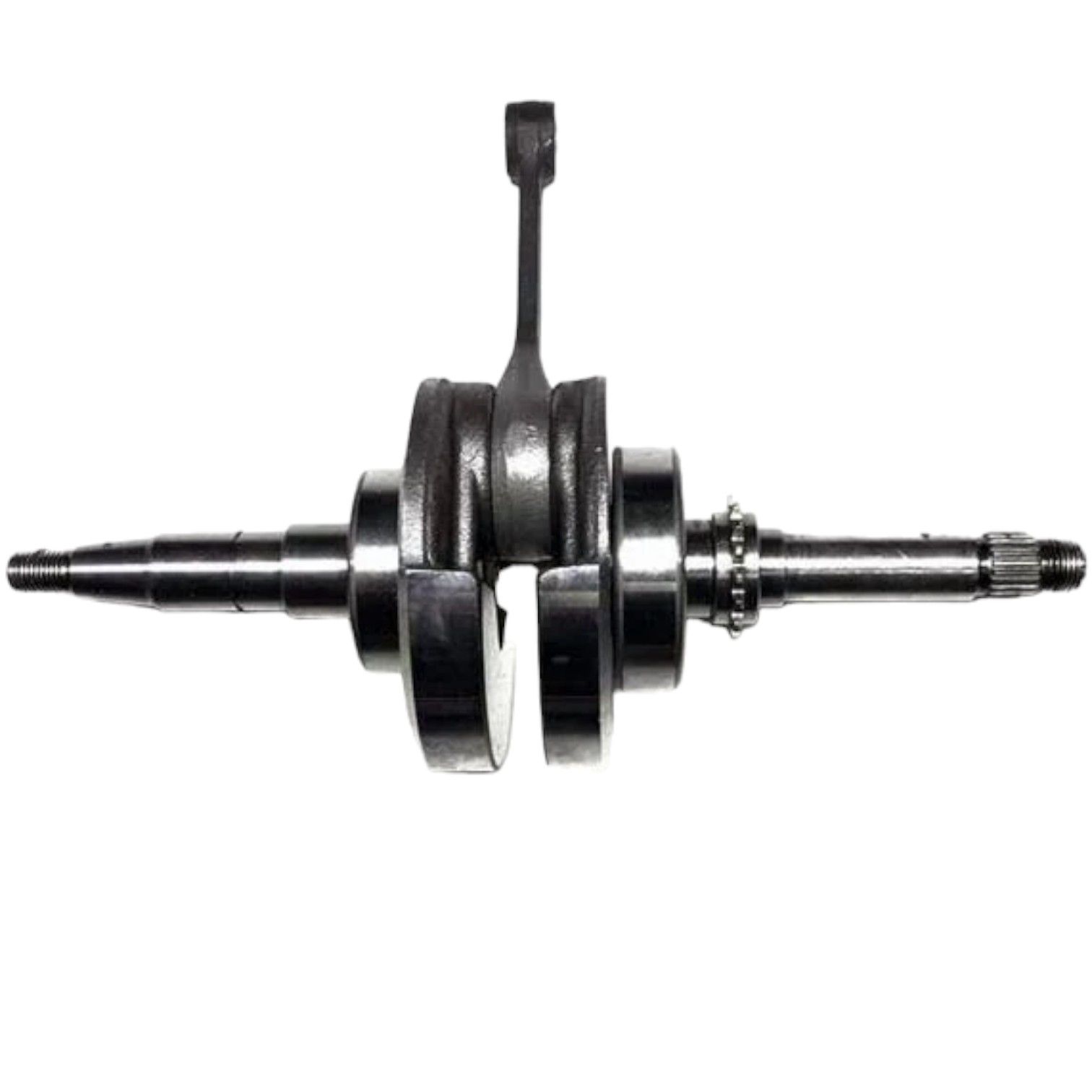 Wego 110 Krank orjınal Moto11