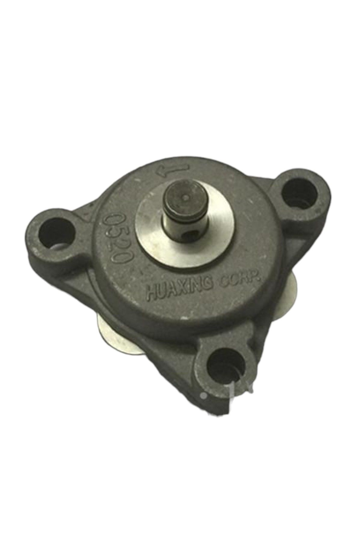 Gn 125 Yağ Pompası A Kalite Moto11