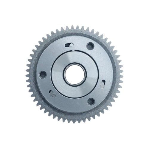 Drift L 125 Marş Rublesi