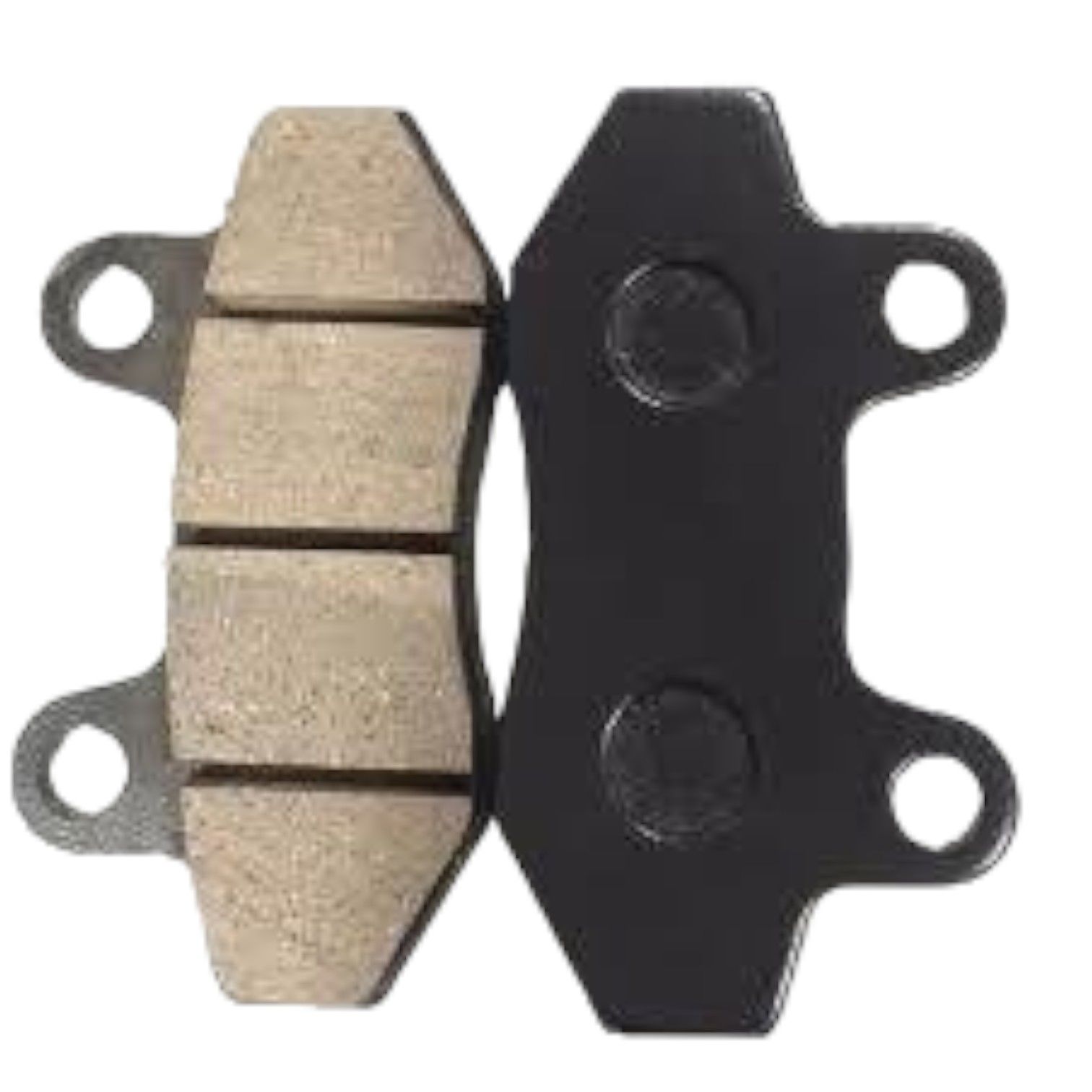 Wego 110 Ön Fren Balatası Moto11