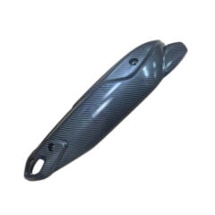 Rks Arome 125 Egzoz Kapağı Karbon
