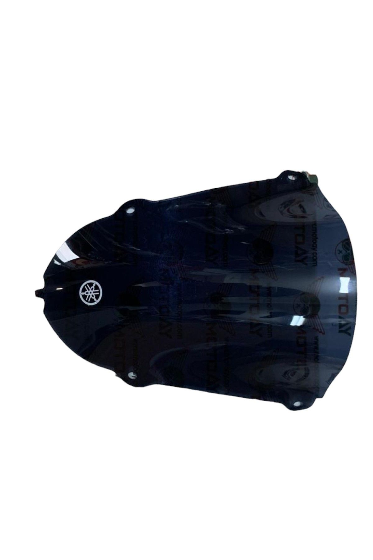 R25 Duble Ön Cam 2019-20 Moto11