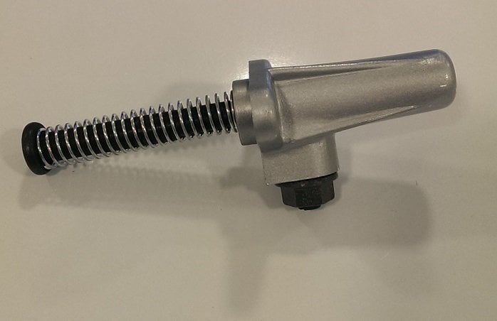 Gn 125 Eksantrik Gergisi Moto11