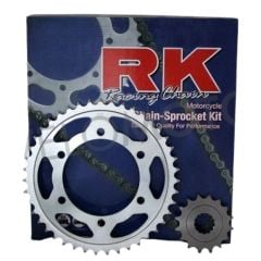 Yzf R6 Rk Dişli seti 2003 2015 Moto11