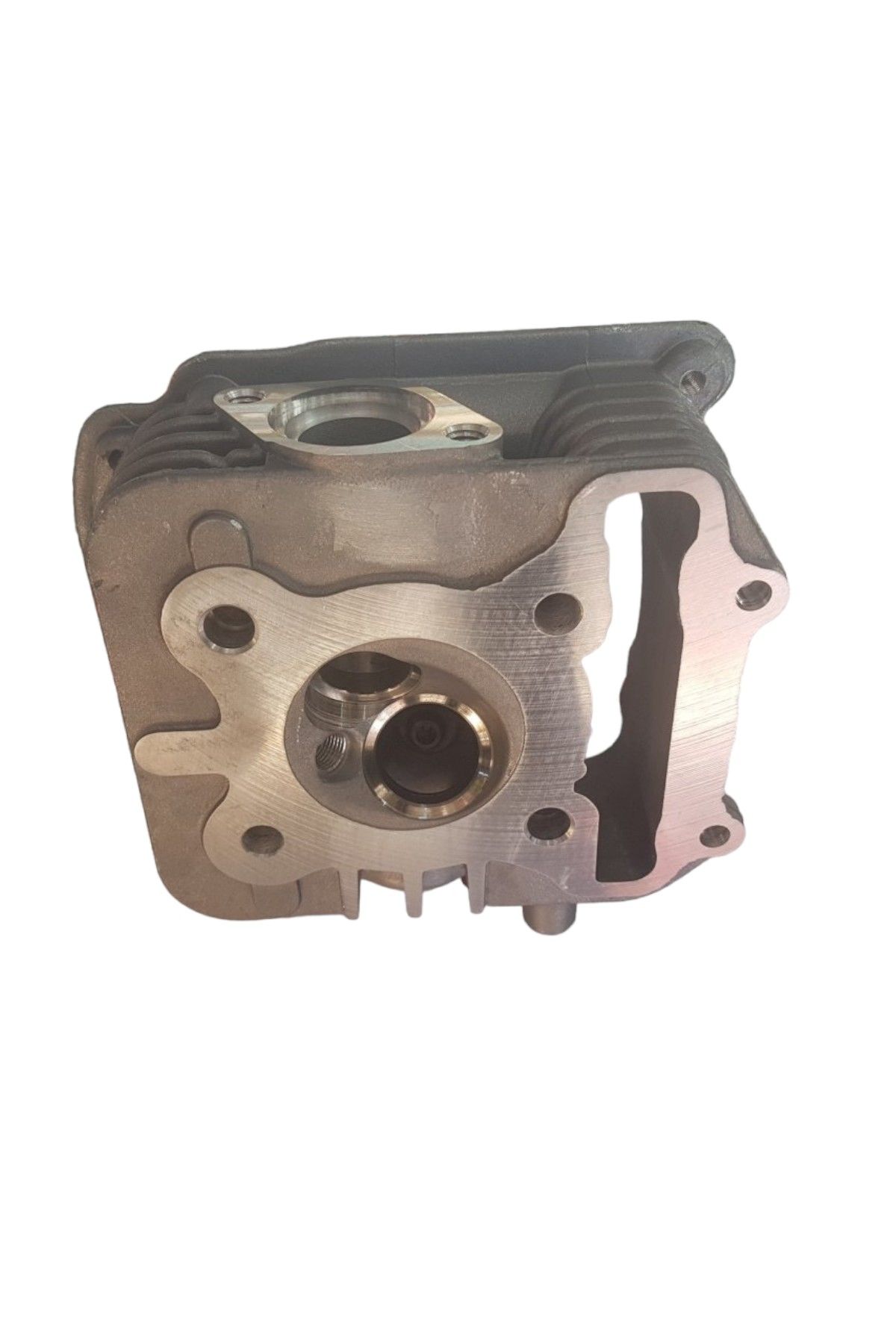 Fiddle 2 Silindir üst Kapak Boş Moto11