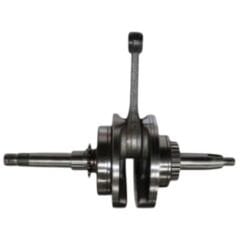 Hero Dash 125 Krank 2018 2024