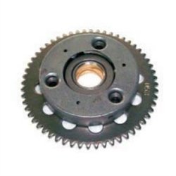 Rks Titanic 150 Marş Rublesi Komple Moto11