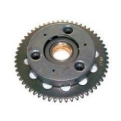 Rks Titanic 150 Marş Rublesi Komple Moto11