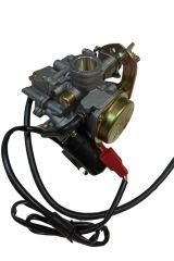 Orbit 50 Karbüratör Moto11