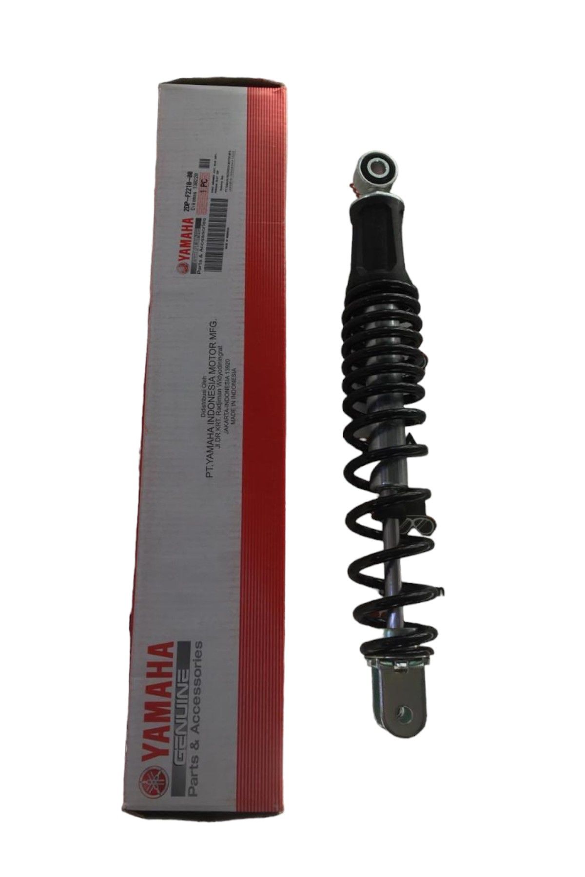 Nmax 125 155 Arka amortisör Adet Moto11