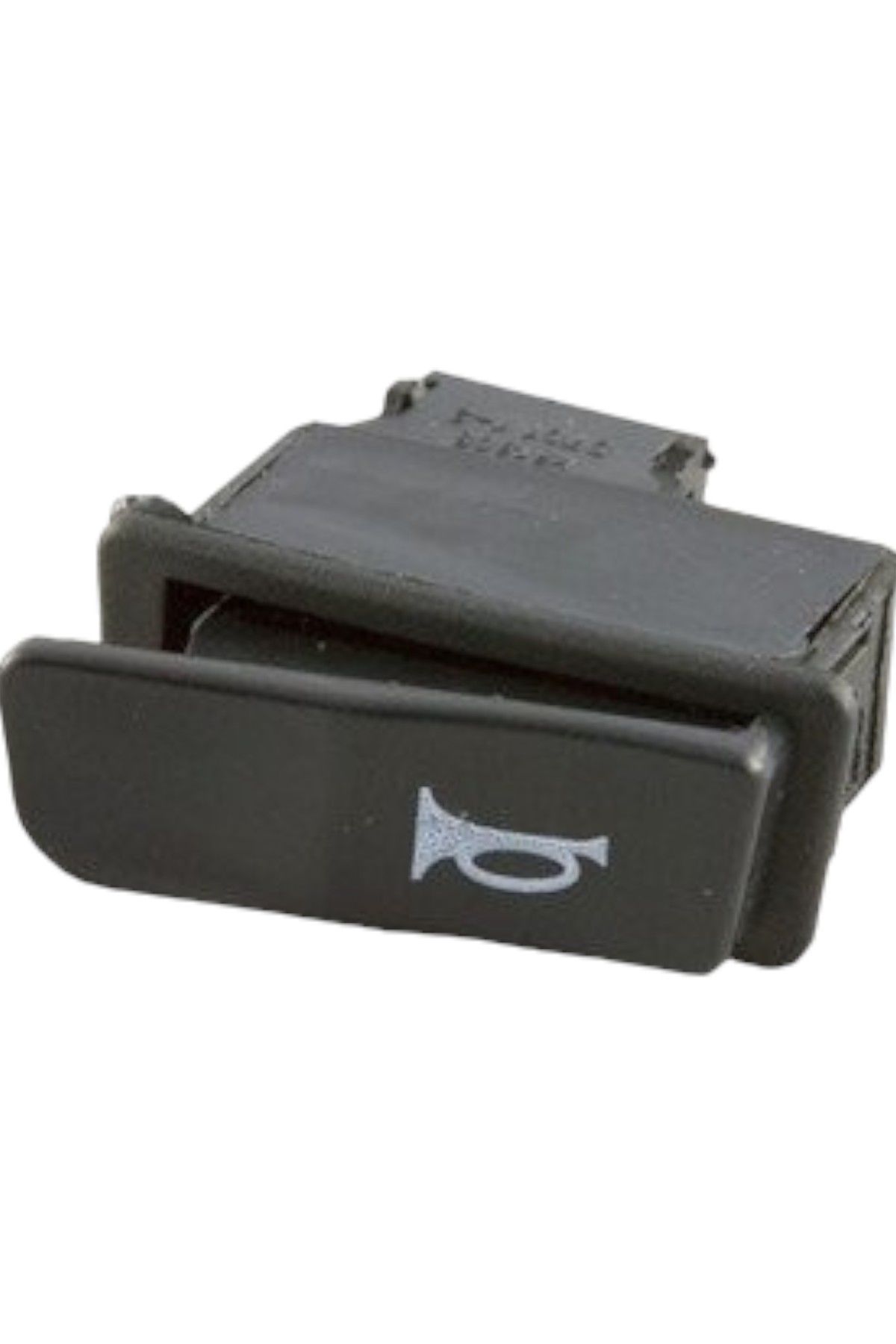 Sym Fiddle 2 Korna Düğmesi Moto11