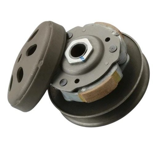 Sym Fiddle 3 200 Arka Varyatör