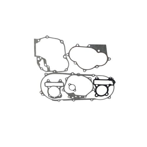 Yuki Active 125 Conta Seti