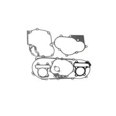 Yuki Active 125 Conta Seti