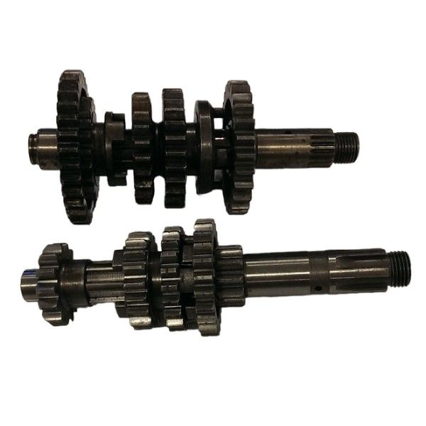 Rks 150 Şanzuman Seti şanzıman grubu Moto11