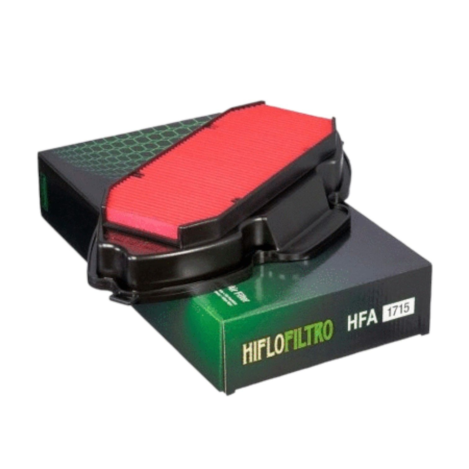 Nc 700 S-X Hiflo Hava Filitresi Moto11